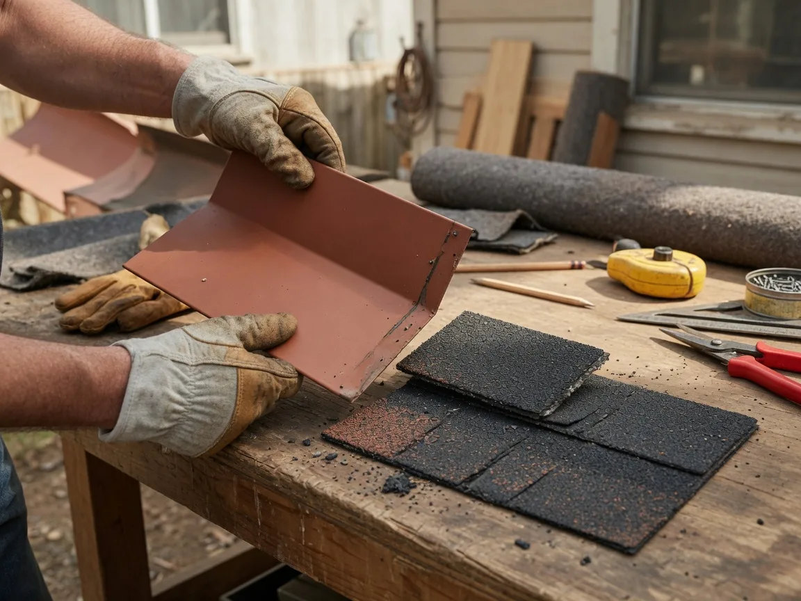 Roof Repair company in Nazareth, PA